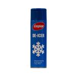 اسپری یخ پاک کن DE-ICER حجم 400 میلی لیتری