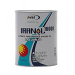 ایرانول16000 20W-50 SL حجم 4 لیتری