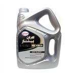 بهران پیشتاز 20W-50 SJ حجم 4 لیتری